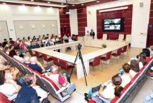 БЪЛГАРСКИЯТ ЧЕРВЕН КРЪСТ (БЧК) ПРОДЪЛЖАВА ИЗГРАЖДАНЕТО НА МОБИЛНИ ЗДРАВНИ ЕКИПИ (МЗЕ) СЪВМЕСТНО С КАНАДСКИЯ ЧЕРВЕН КРЪСТ